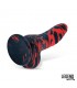 Tigrax Dildo Realista Silicona Líquida 17,5 cm