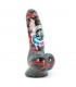 Tigrax Dildo Realista Silicona Líquida 17,5 cm