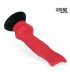 Dogon Dildo Silicona Líquida 20 cm