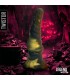 Twistor Dildo Silicona Líquida 17,6 cm