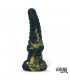 Twistor Dildo Silicona Líquida 17,6 cm