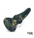 Twistor Dildo Silicona Líquida 17,6 cm