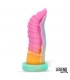 Gorgantua Dildo Silicona Líquida 22 cm