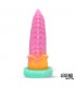 Gorgantua Dildo Silicona Líquida 22 cm