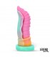 Gorgantua Dildo Silicona Líquida 22 cm