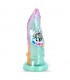 Gorgantua Dildo Silicona Líquida 22 cm