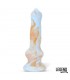 Houndre Dildo Silicona Líquida 19,5 cm