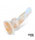 Houndre Dildo Silicona Líquida 19,5 cm