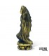 Cetsura Dildo Dragon Silicona Líquida 27 cm