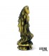 Cetsura Dildo Dragon Silicona Líquida 27 cm