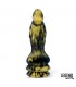Cetsura Dildo Dragon Silicona Líquida 27 cm