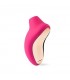 ESTIMULADOR SONA CRUISE ROSA LELO