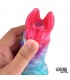 Eggryphon Dildo Ovipositor Silicona Líquida 20 cm
