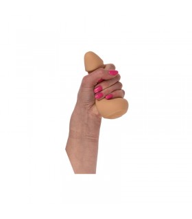 Bola Pene Anti Estrés