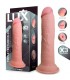 DILDO FRITZ LUX TRIPLE DENSIDAD 9"