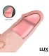 DILDO FRITZ LUX TRIPLE DENSIDAD 9"