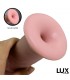 DILDO FRITZ LUX TRIPLE DENSIDAD 9"