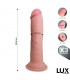 DILDO FRITZ LUX TRIPLE DENSIDAD 9"