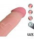 DILDO KARL TRIPLE TEXTURA 6"