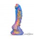 DILDO DRAKEON SILICONA LIQUIDA 18CM