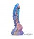 DILDO DRAKEON SILICONA LIQUIDA 18CM