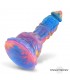 DILDO DRAKEON SILICONA LIQUIDA 18CM