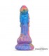 DILDO DRAKEON SILICONA LIQUIDA 18CM