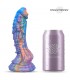 DILDO DRAKEON SILICONA LIQUIDA 18CM