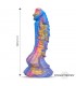 DILDO DRAKEON SILICONA LIQUIDA 18CM