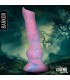 Bakor Dildo Silicona Líquida 19,5 cm