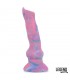 Bakor Dildo Silicona Líquida 19,5 cm