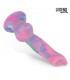 Bakor Dildo Silicona Líquida 19,5 cm