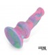 Bakor Dildo Silicona Líquida 19,5 cm