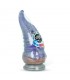Tentaclyosaur Dildo Tentáculo Silicona Líquida 20 cm