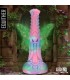 Equither Dildo Silicona Líquida 21,4 cm