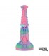 Equither Dildo Silicona Líquida 21,4 cm