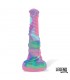 Equither Dildo Silicona Líquida 21,4 cm