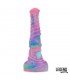 Equither Dildo Silicona Líquida 21,4 cm