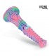 Equither Dildo Silicona Líquida 21,4 cm