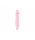 VIBRADOR FLEXIBLE SILICONA RECARGABLE