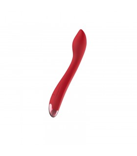 VIBRADOR G-SPORT RECARGABLE