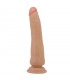 Dildo Realista con Piel Deslizante 25 cm