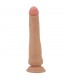 Dildo Realista con Piel Deslizante 25 cm