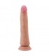 Dildo Piel Deslizante Kable 8.3 - 21 cm