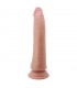 Dildo Piel Deslizante Kable 8.3 - 21 cm
