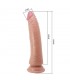 Dildo Piel Deslizante Kable 8.3 - 21 cm