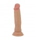 DILDO QUENTIN REALISTA 18.4 CM PRETTY LOVE
