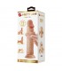 DILDO QUENTIN REALISTA 18.4 CM PRETTY LOVE
