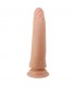 Dildo con Piel Deslizante Kable 8.3 - 21 cm