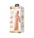 Dildo con Piel Deslizante Kable 8.3 - 21 cm